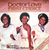 Buy Dr. Love